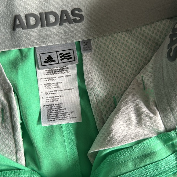 Adidas Golf Shorts ⛳️ - Picture 3 of 3